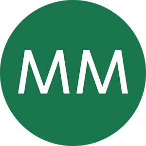 Logo MM-Group